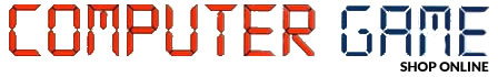 Computer Game Logo